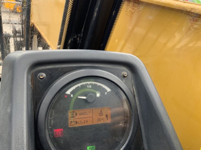CAT TH414C GC (ST23780)