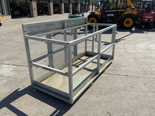 Cherry Product CM24D/8 Man Cage