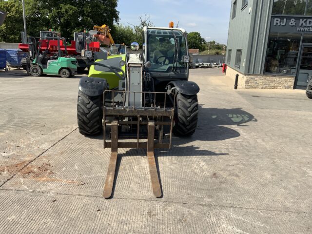 Claas Scorpion 6030 Telehandler (ST21169)