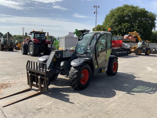 Claas Scorpion 6030 Telehandler (ST21169)