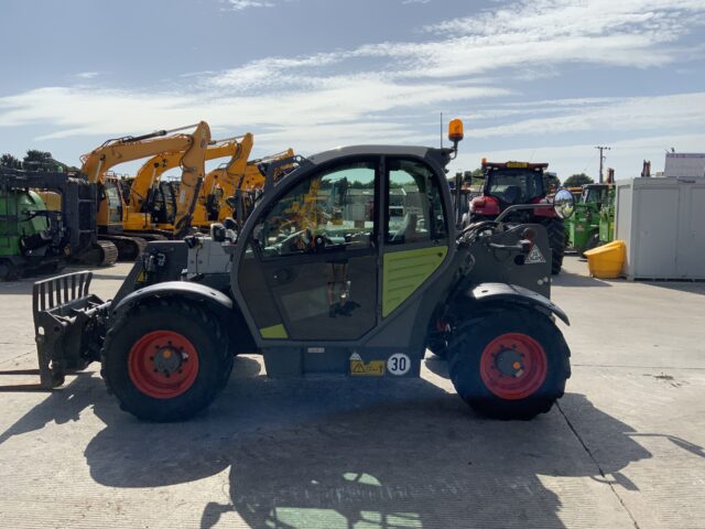 Claas Scorpion 6030 Telehandler (ST21169)