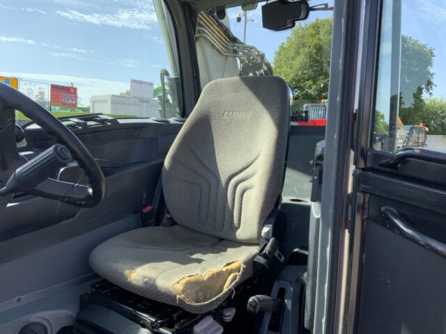 Claas Scorpion 6030 Telehandler (ST21169)