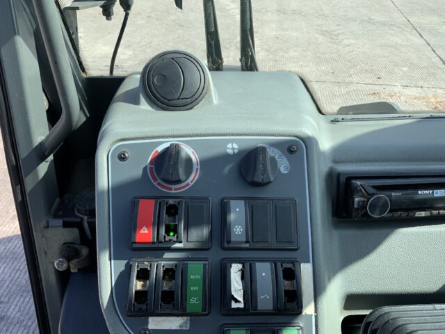 Claas Scorpion 6030 Telehandler (ST21169)