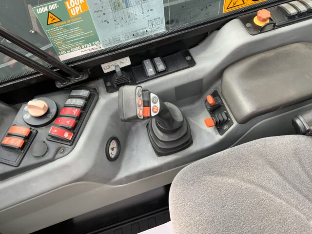 Claas Scorpion 732 Varipower Telehandler (ST23824)