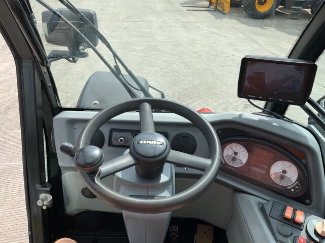 Claas Scorpion 732 Varipower Telehandler (ST23824)