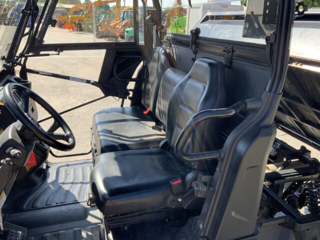Cushman Daedong 1600 XDR-2 (ST23754)