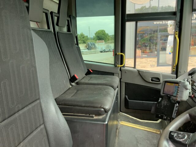Dennis Eagle Elite 6 Bin Lorry (ST22882)