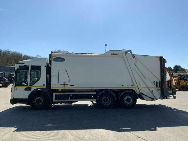 Dennis Elite 6 Bin Lorry (ST22887)
