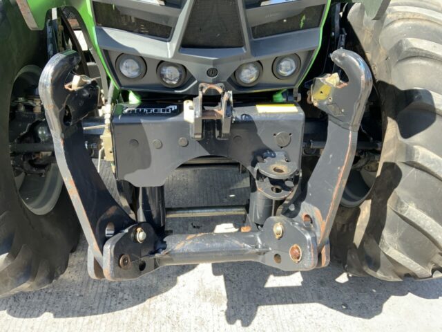 Deutz Fahr 6150.4 Tractor (ST23392)