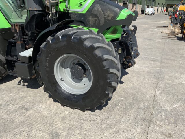Deutz Fahr 6150.4 Tractor (ST23392)