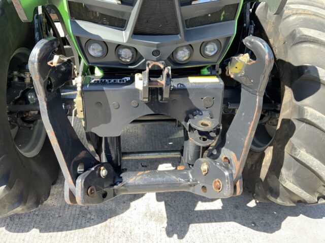 Deutz Fahr 6150.4 Tractor (ST23392)