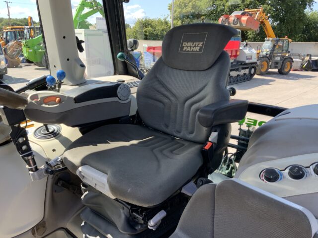 Deutz Fahr 6150.4 Tractor (ST23392)