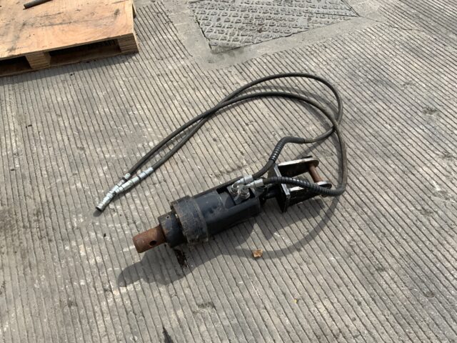 Digger PDD-2 Auger Motor