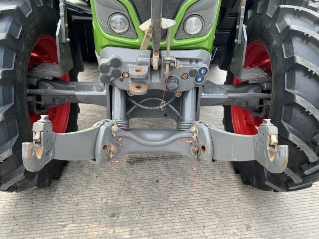 Fendt 513 Vario (ST23838)