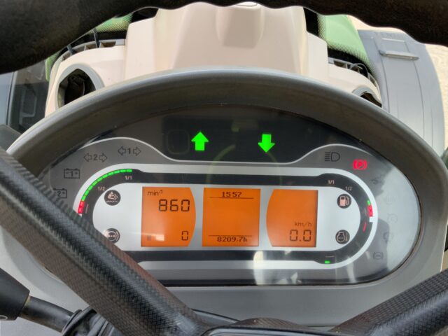 Fendt 513 Vario (ST23838)