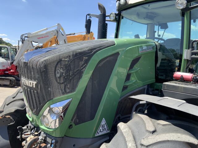 Fendt 828 Power Tractor (ST18710)