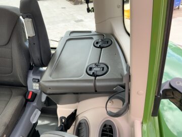 Fendt 936 Profi Plus Tractor