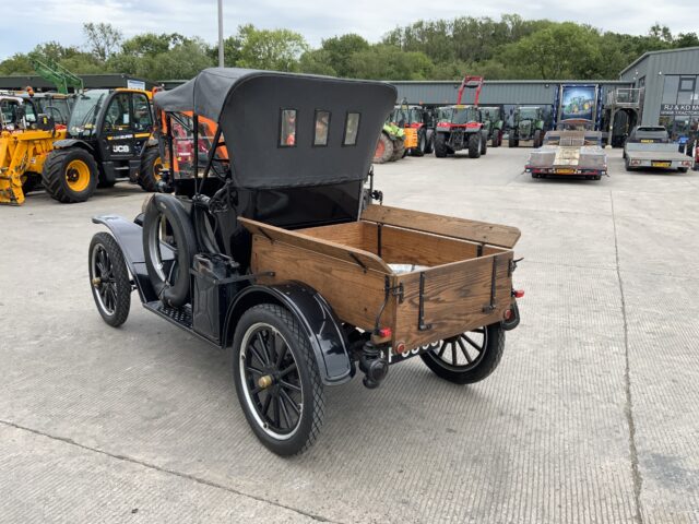 Ford Model T Pick up