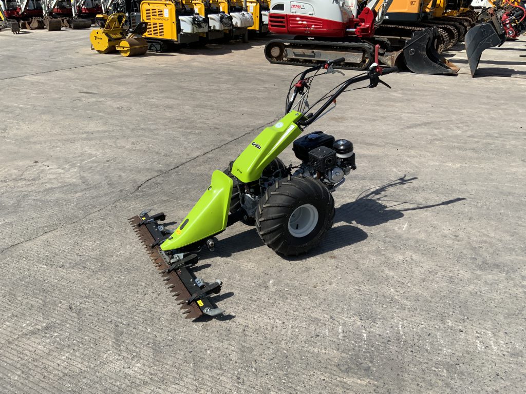 Grillo GF 3DF Sickle Bar Cutter (ST23864)