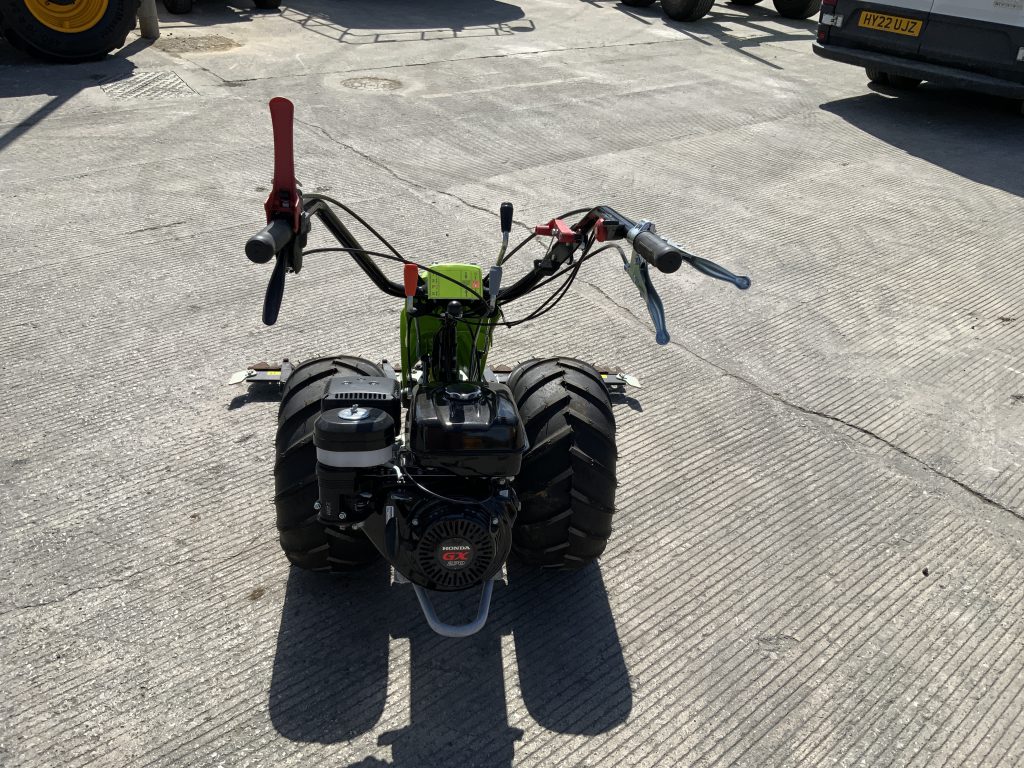 Grillo GF 3DF Sickle Bar Cutter (ST23864)