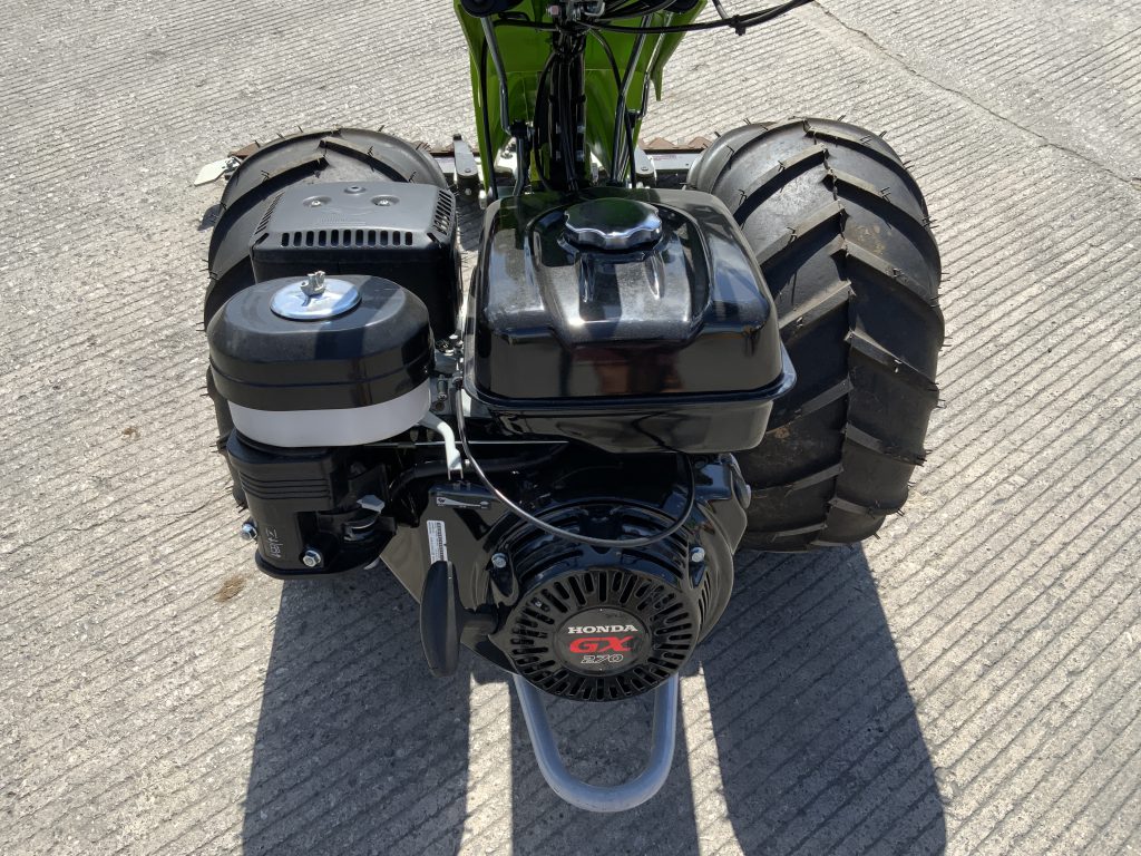 Grillo GF 3DF Sickle Bar Cutter (ST23864)