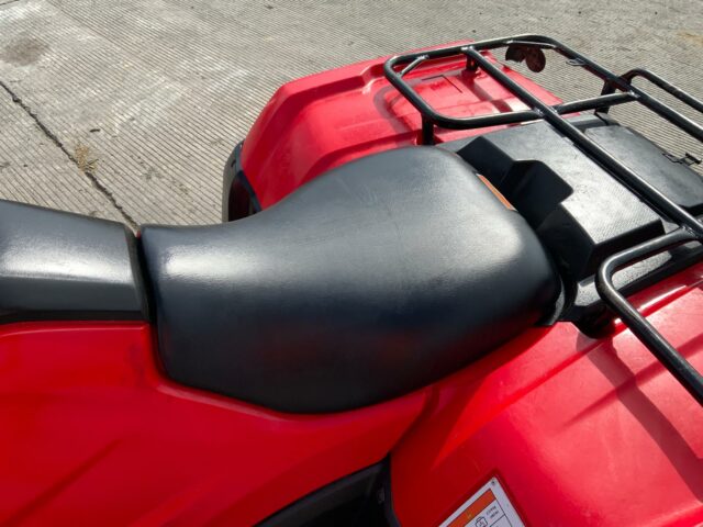 Honda Foreman TRX500 Quad Bike (ST23931)
