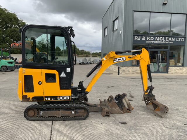 JCB 16c-1 (ST24036)