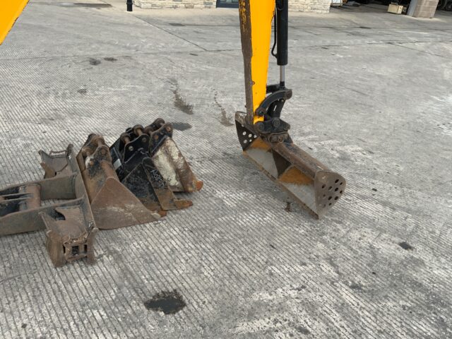 JCB 16c-1 (ST24036)