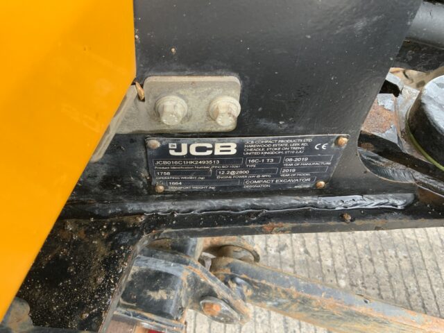 JCB 16c-1 (ST24036)