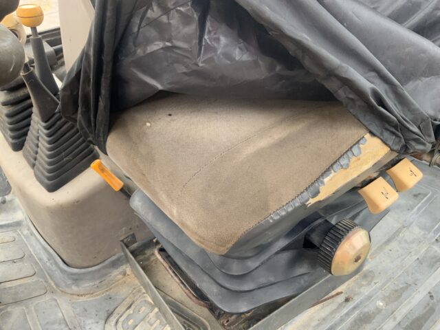 JCB 3cX Sitemaster Wheeled Digger (ST23901)