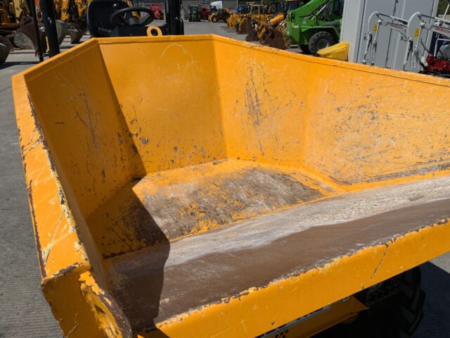 JCB 3T-2 Swivel Tip Dumper (ST23825)