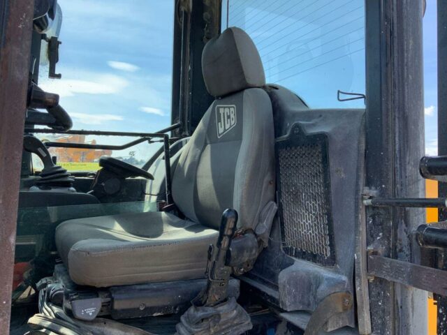 JCB 411HT Wheeled Loading Shovel (ST23361)