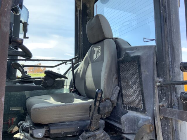 JCB 411HT Wheeled Loading Shovel (ST23361)