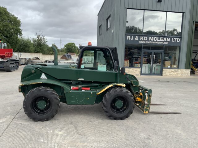 JCB 520-50 Telehandler (ST23264)