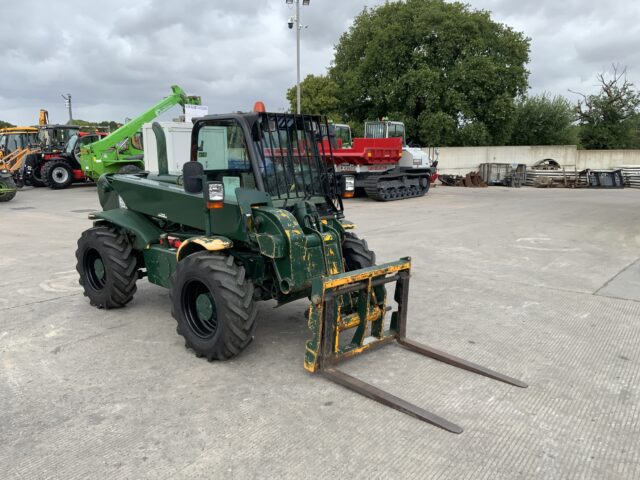 JCB 520-50 Telehandler (ST23264)