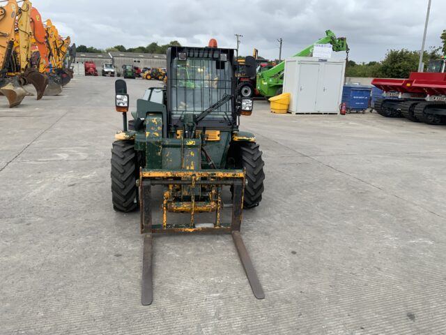 JCB 520-50 Telehandler (ST23264)