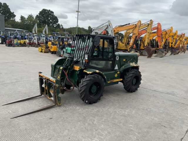 JCB 520-50 Telehandler (ST23264)
