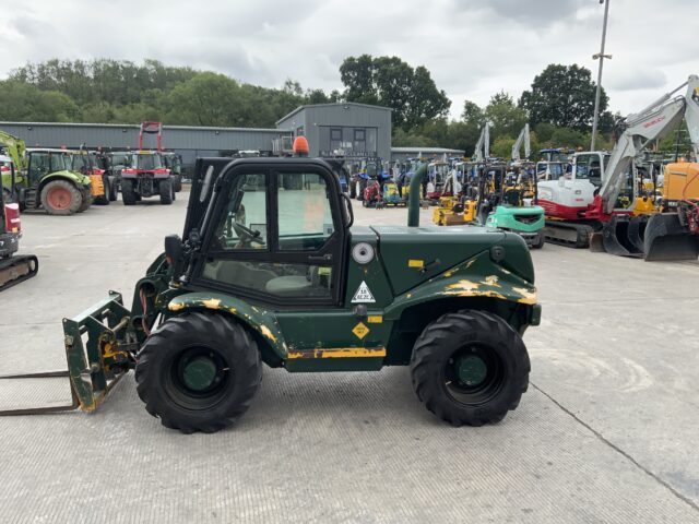 JCB 520-50 Telehandler (ST23264)
