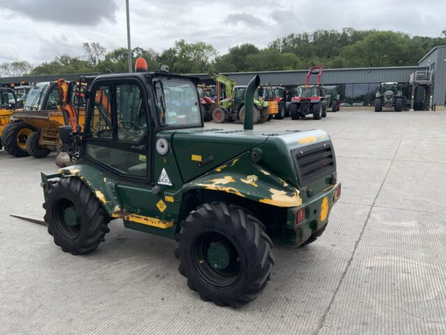 JCB 520-50 Telehandler (ST23264)