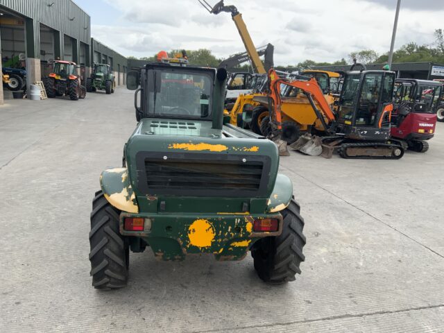 JCB 520-50 Telehandler (ST23264)