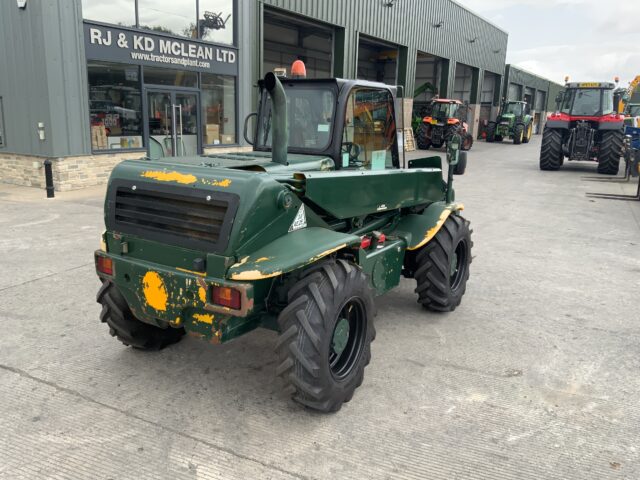 JCB 520-50 Telehandler (ST23264)