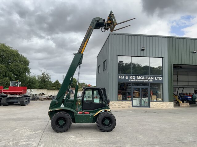 JCB 520-50 Telehandler (ST23264)