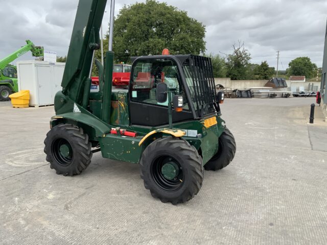 JCB 520-50 Telehandler (ST23264)