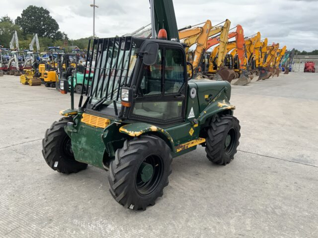 JCB 520-50 Telehandler (ST23264)
