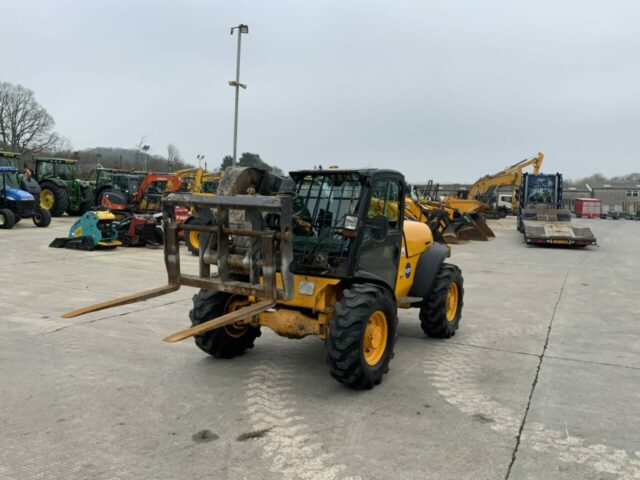 JCB 524-50 Telehandler (ST22646)