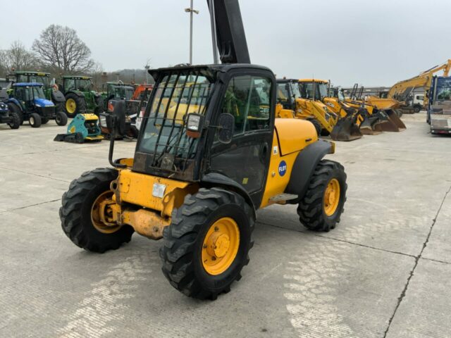 JCB 524-50 Telehandler (ST22646)