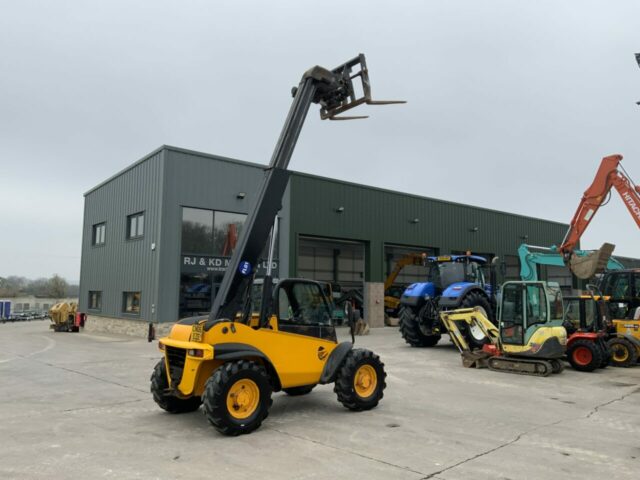 JCB 524-50 Telehandler (ST22646)