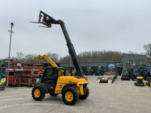 JCB 524-50 Telehandler (ST22646)