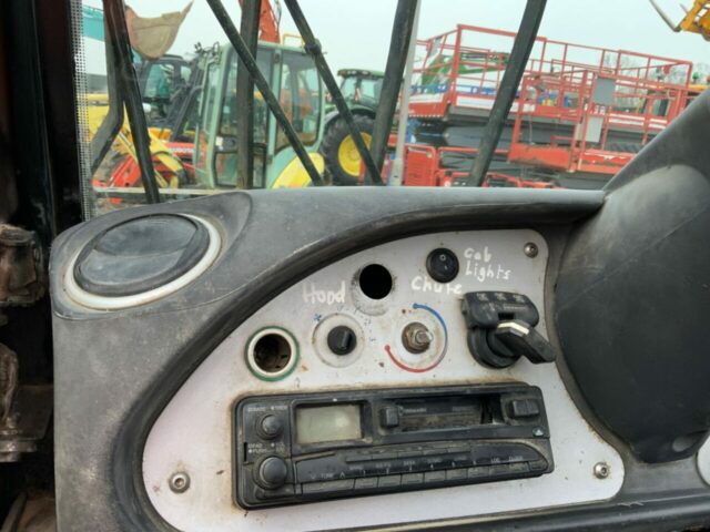JCB 524-50 Telehandler (ST22646)