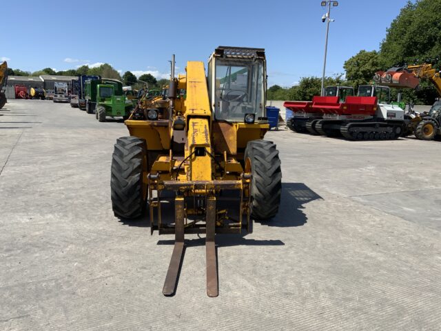 JCB 525B-2 Telescopic (ST23765)